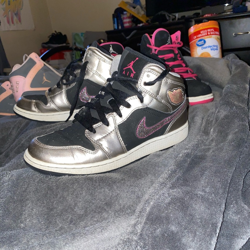 Nike Air Jordan